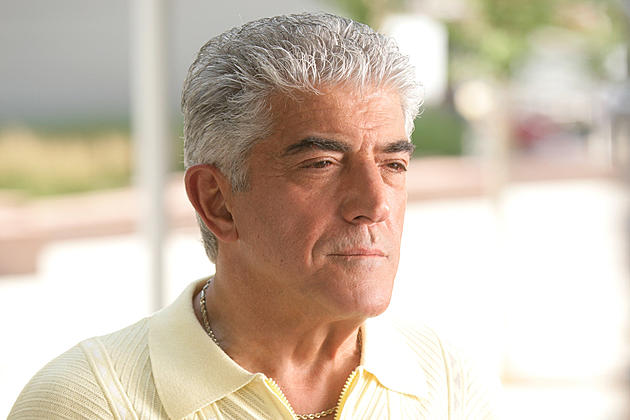 Frank Vincent, star of ‘The Sopranos’ and ‘Goodfellas,’ dies at 78