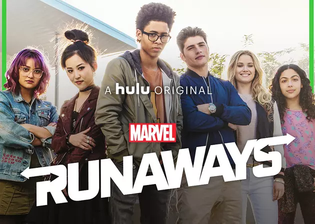 Marvel’s ‘Runaways’ and The Pride Assemble in First Hulu Photos