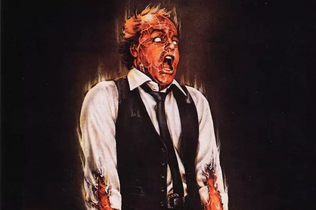 David Cronenberg ‘Scanners’ Getting the TV Series Treatment