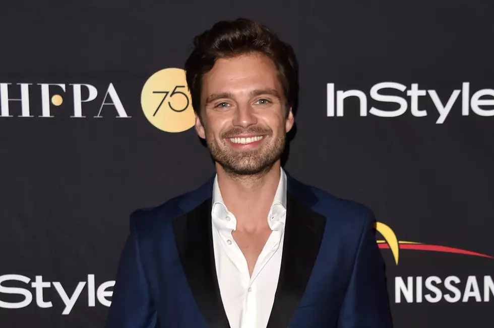 Sebastian Stan Will Play Donald Trump in New Film