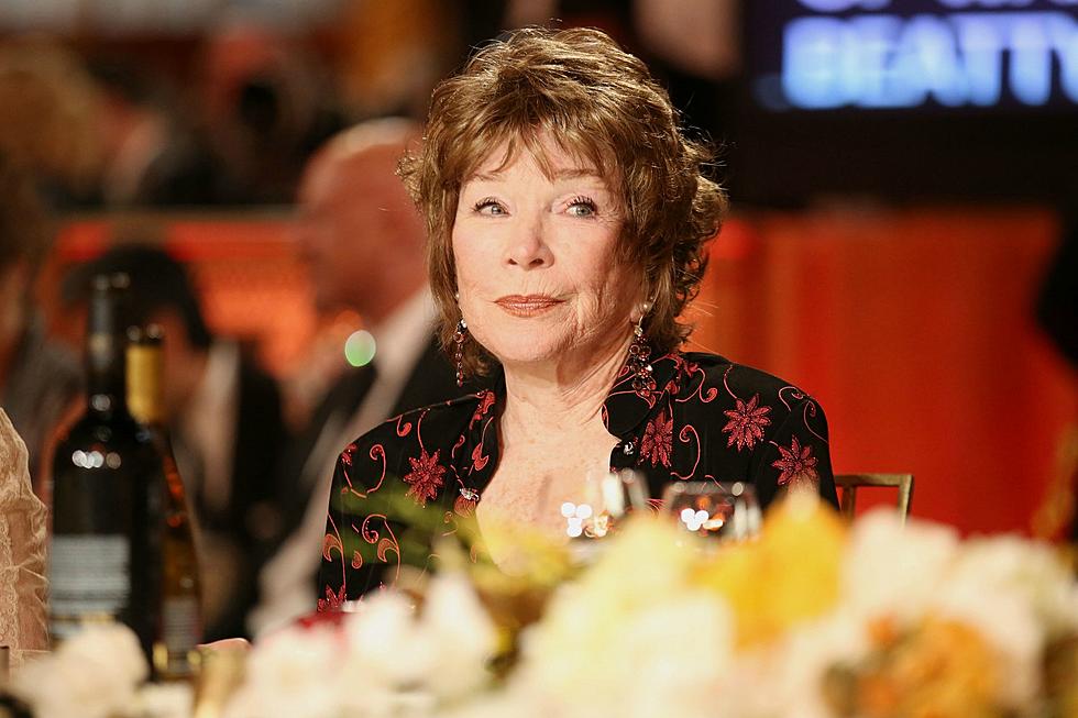 Shirley MacLaine Joins Anna Kendrick’s Satna Claus Movie