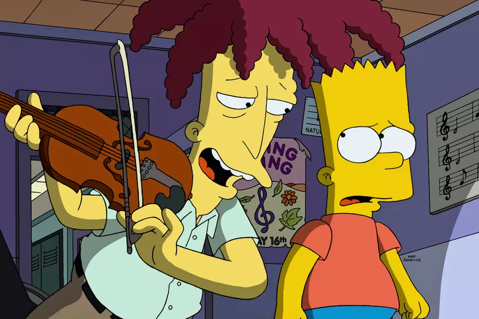 'Simpsons' Bosses Say Fired Composer Has 'Ongoing Role'