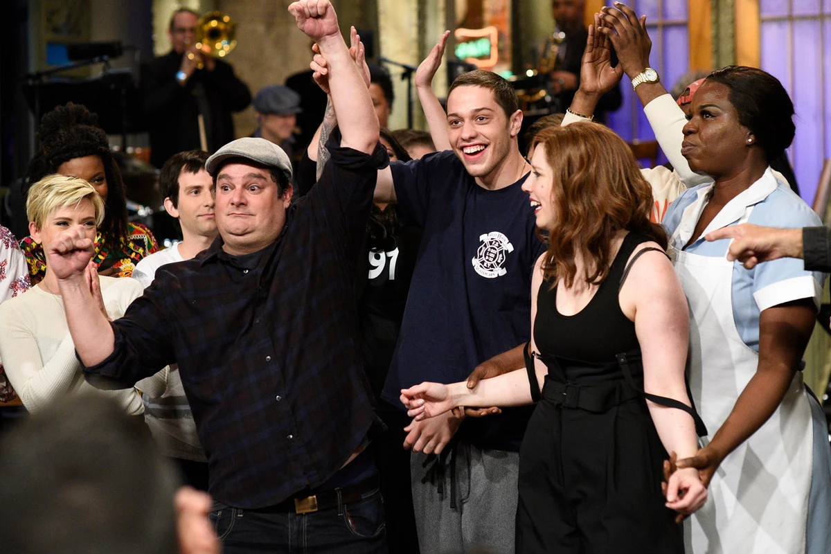 'SNL' Season 43 Adds Three New Cast Members, Seven Writers