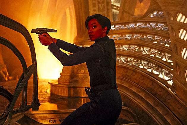 ‘Star Trek: Discovery’ Season 2 Might Not Air Until 2019