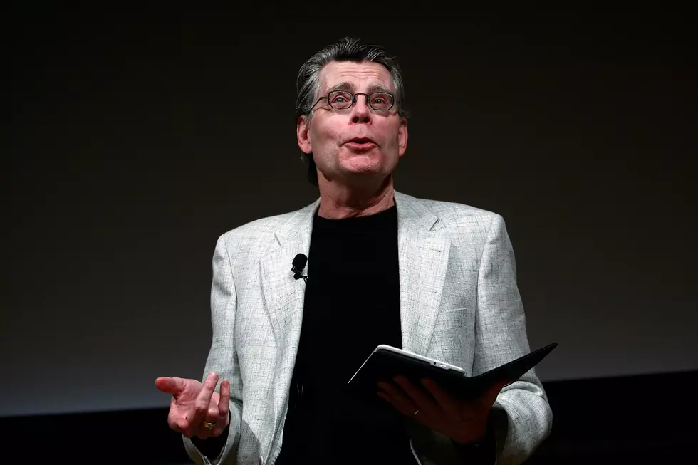 Horror Master Stephen King Sells Movie Rights for Short Story