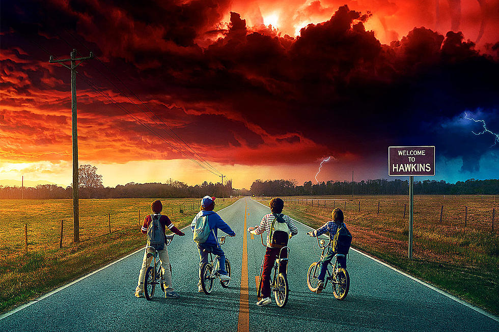‘Stranger Things‘ Recap: What You Need to Know Before You Watch Season 2