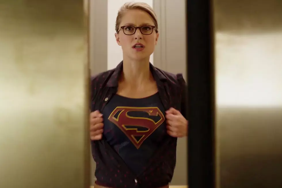 'Supergirl' Season 3 Trailer Introduces DC's Bloodsport