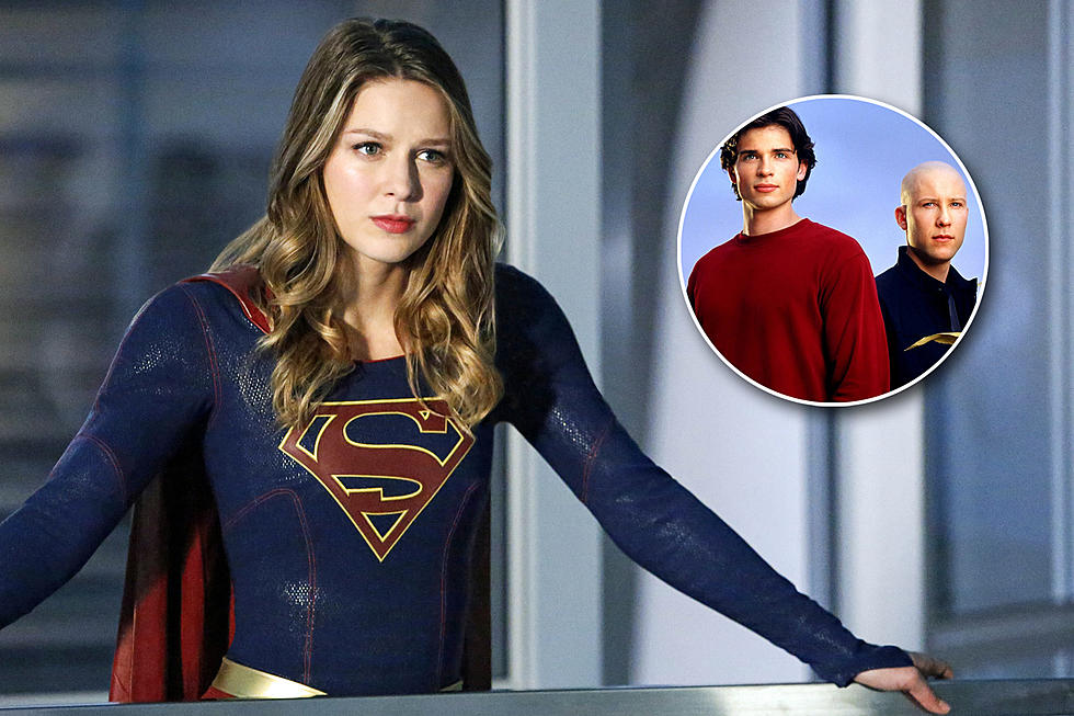 Why 'Smallville' Stars Turned Down 'Supergirl' Cameos
