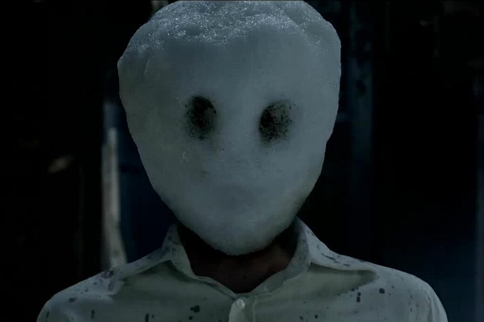 ‘The Snowman’ Trailer: Michael Fassbender Hunts a Creepy Cold-Blooded Killer