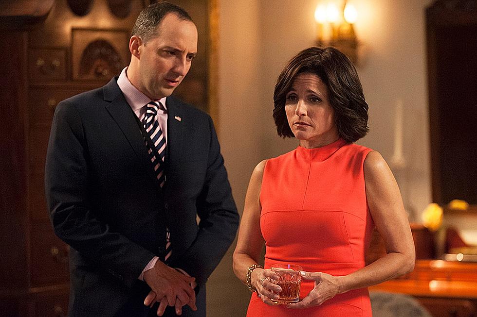 Julia Louis-Dreyfus Confirms ‘Veep’ Will End With Season 7 in 2018