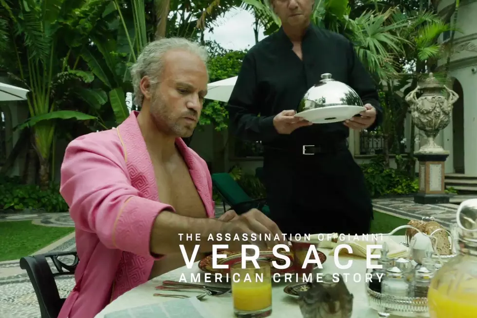 ‘Versace: American Crime Story’ Drops First Footage in New Promos