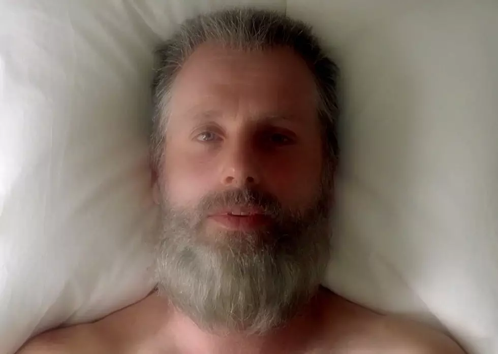 Did ‘Walking Dead’ Star Andrew Lincoln Confirm a Season 8 Time-Jump?