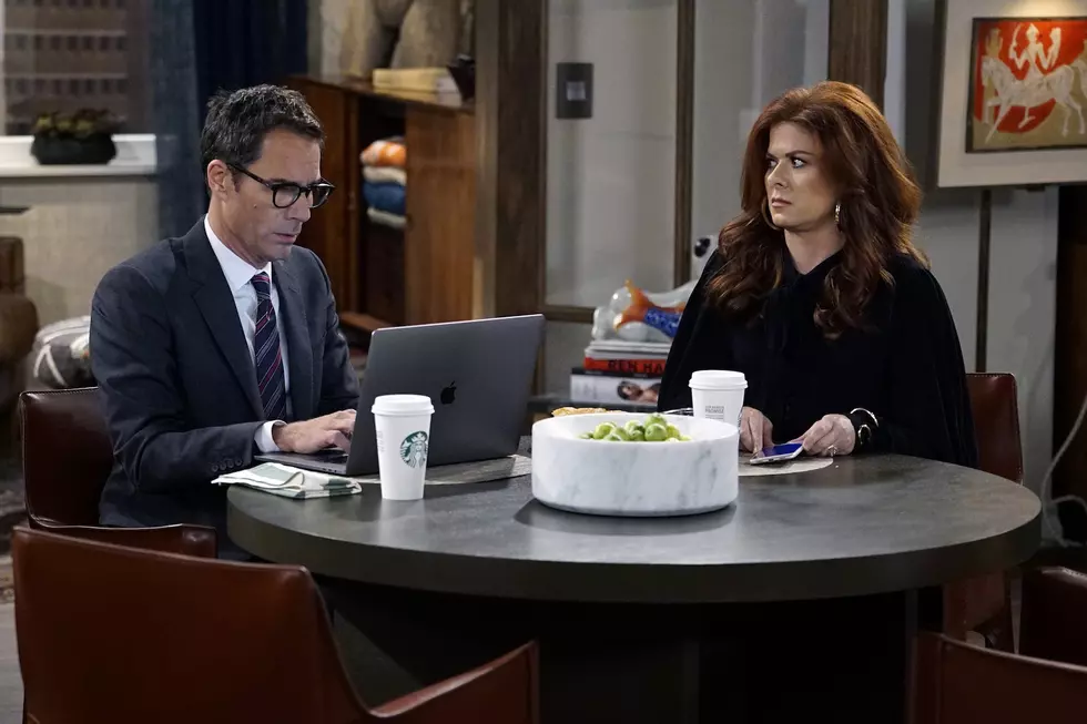 Here’s How the ‘Will and Grace’ Revival Explains the Series Finale’s Time-Jump