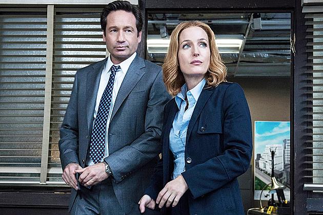 First ‘X-Files’ Season 11 Photos, Plus New Premiere Details