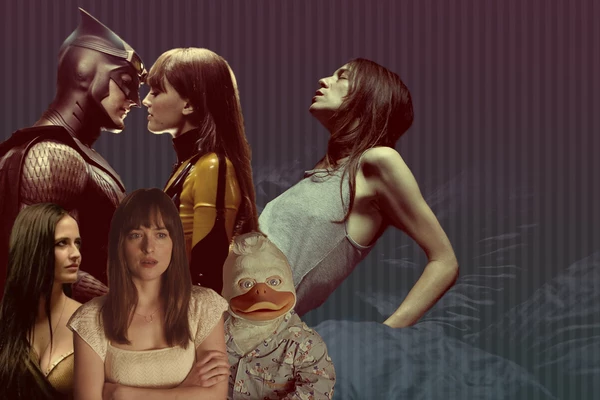 Xnxxwb - The 25 Worst Sex Scenes in Movie History