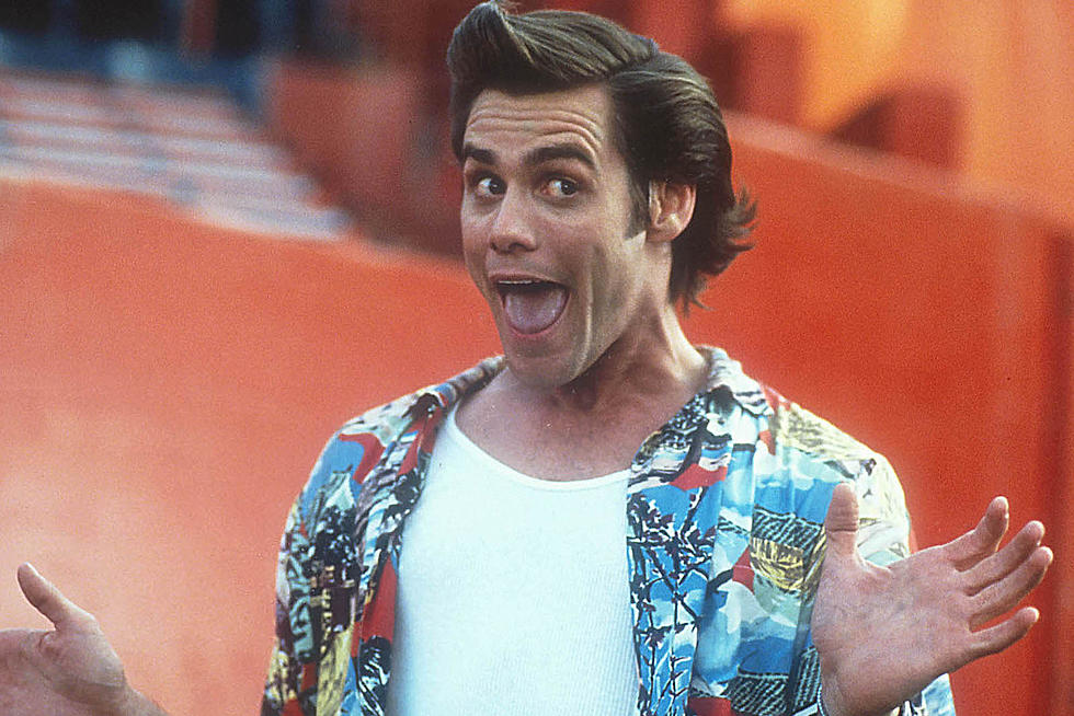 An ‘Ace Ventura’ Reboot Is In the Works, Along With ‘Young Guns,’ ‘Major League,’ ‘Dead Ringers’