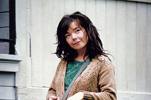 Björk Details ‘Danish Director’ Sexual Harassment Allegations Following Lars von Trier’s Denial