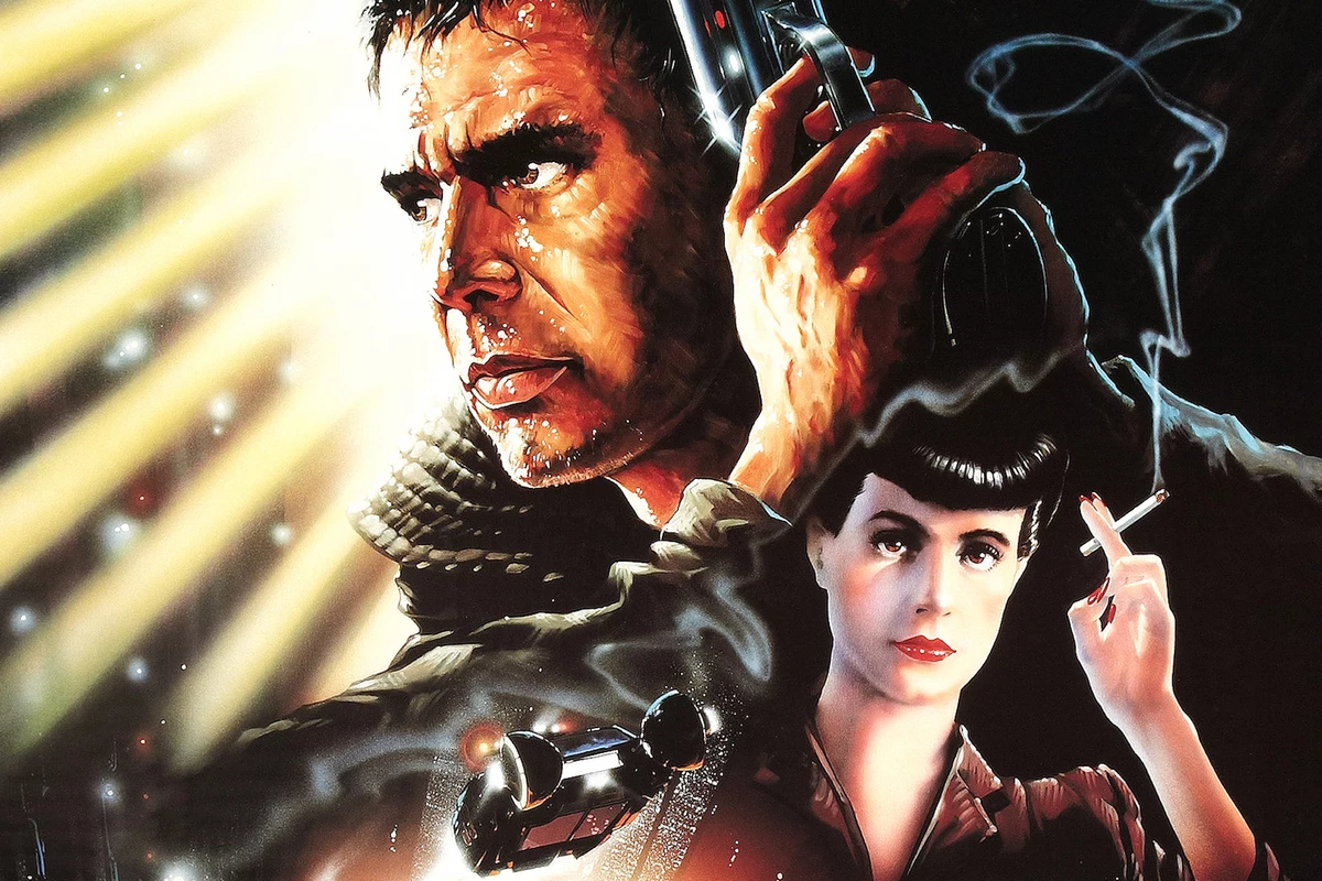 The 25 Best SciFi Movie Posters of All Time