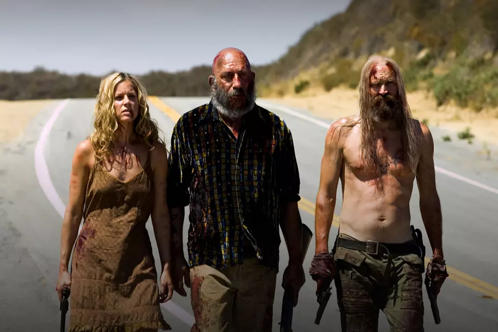 A ‘Devil’s Rejects’ Sequel Is in the Works From Rob Zombie