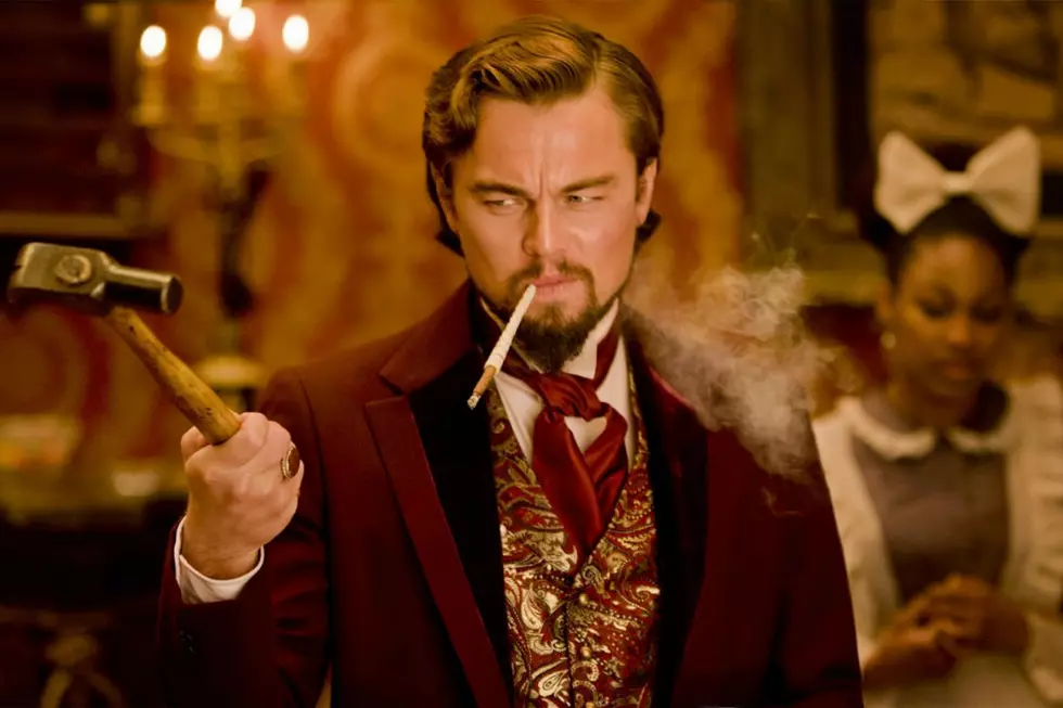 Tarantino’s New Film Reveals Title, DiCaprio and Pitt to Star