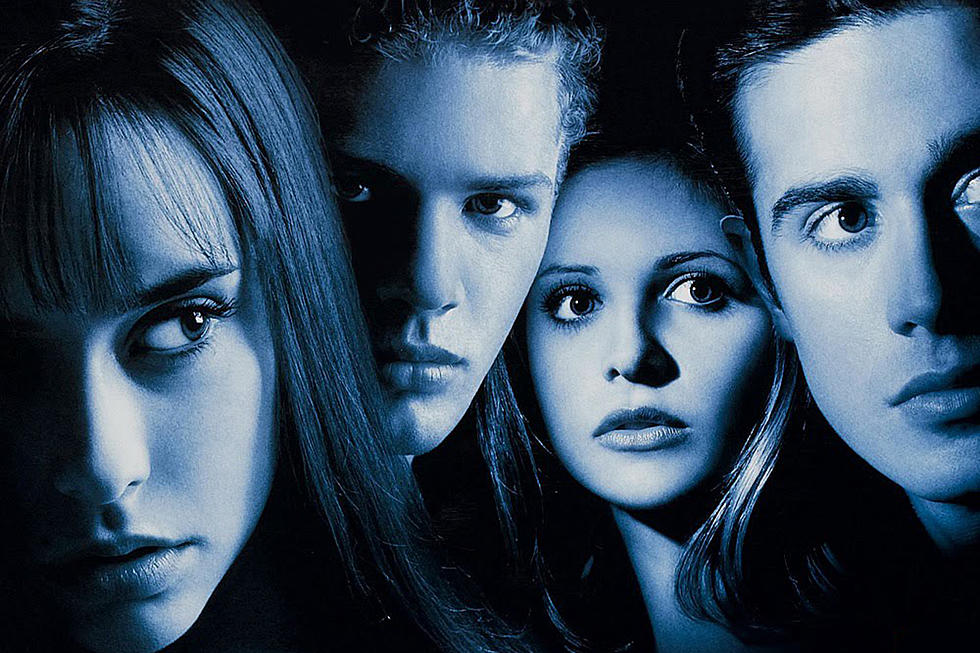 ‘I Know What You Did Last Summer’ Lost the Best Parts of ‘Scream’ but Kept the Worst