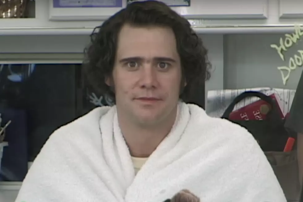 Jim Carrey Becomes Andy Kaufman in the ‘Jim & Andy’ Trailer