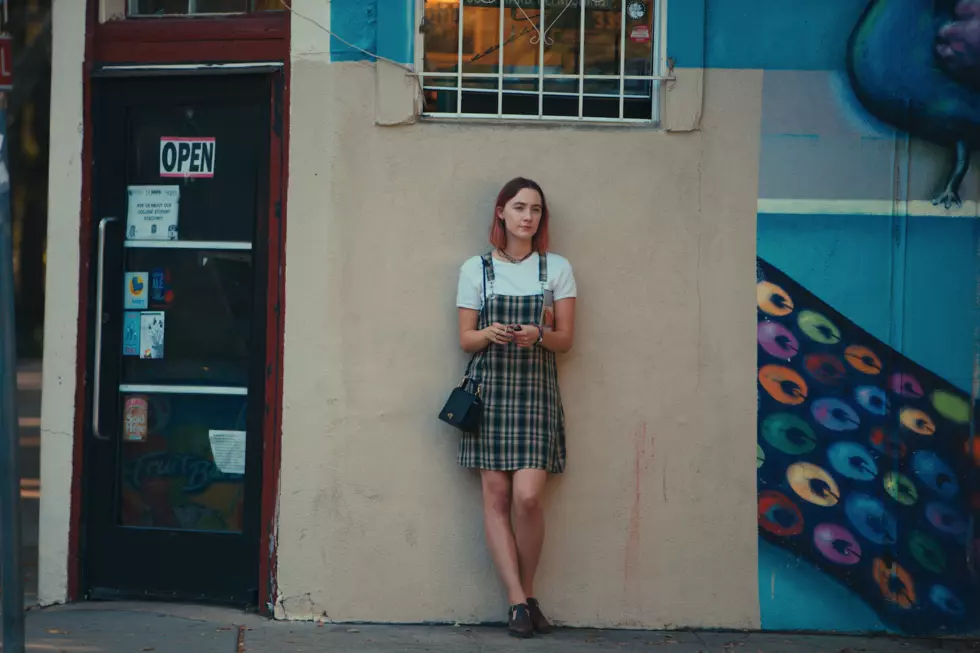 ‘Lady Bird’ Wins Best Motion Picture Comedy at 2018 Golden Globes