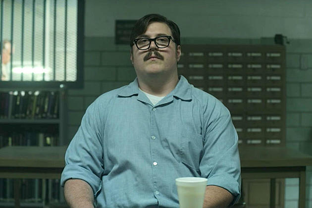 Watch the Real Interviews With ‘Mindhunter’ Serial Killer Edmund Kemper