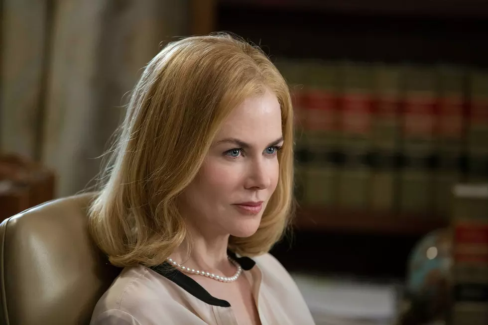 Nicole Kidman Joins Karyn Kusama’s L.A. Crime Thriller