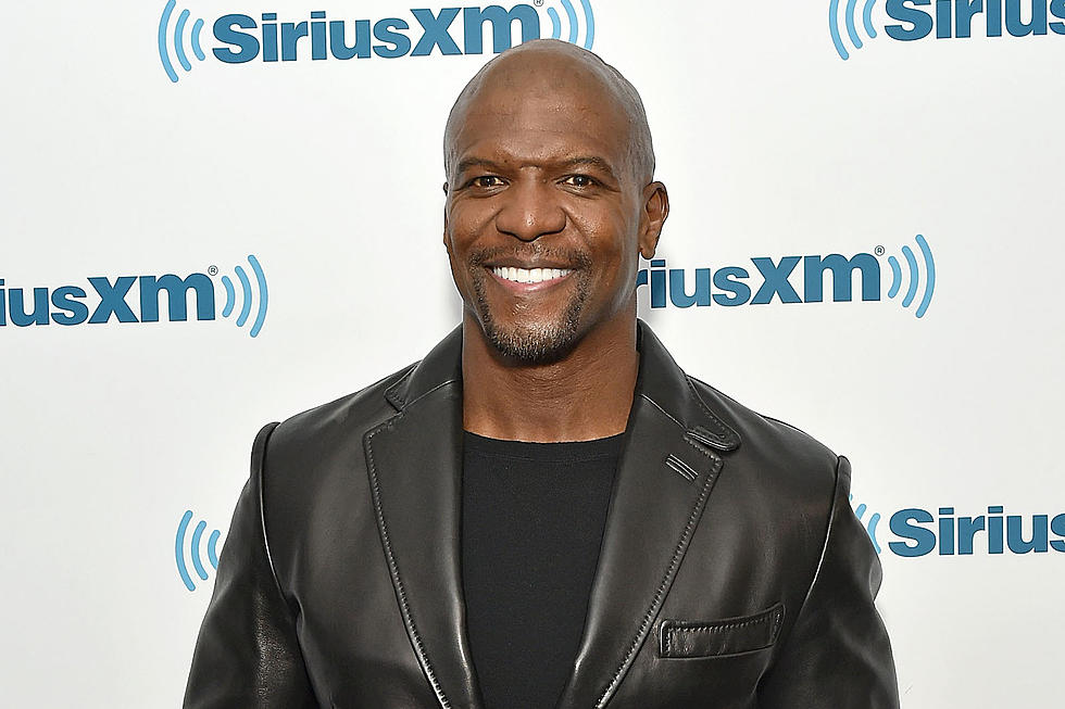 Terry Crews Delivers Sexual Assault Testimony Before Senate