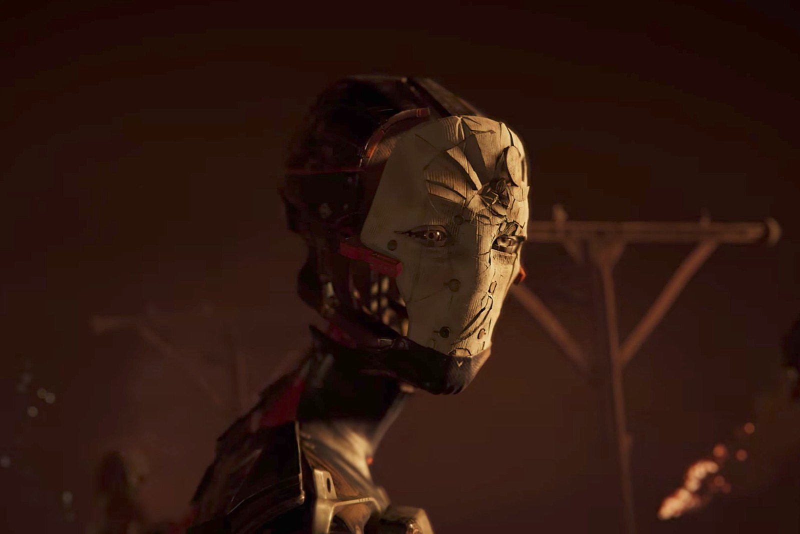 Watch Neill Blomkamp's New Short, Made With Cutting-Edge Gaming Technology