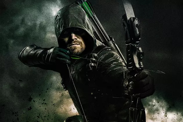 ‘Arrow’ Points: Everything You Need to Know for the Season 6 Premiere and Beyond