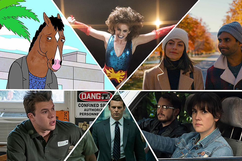 25 Best Netflix Original TV Shows and Movies