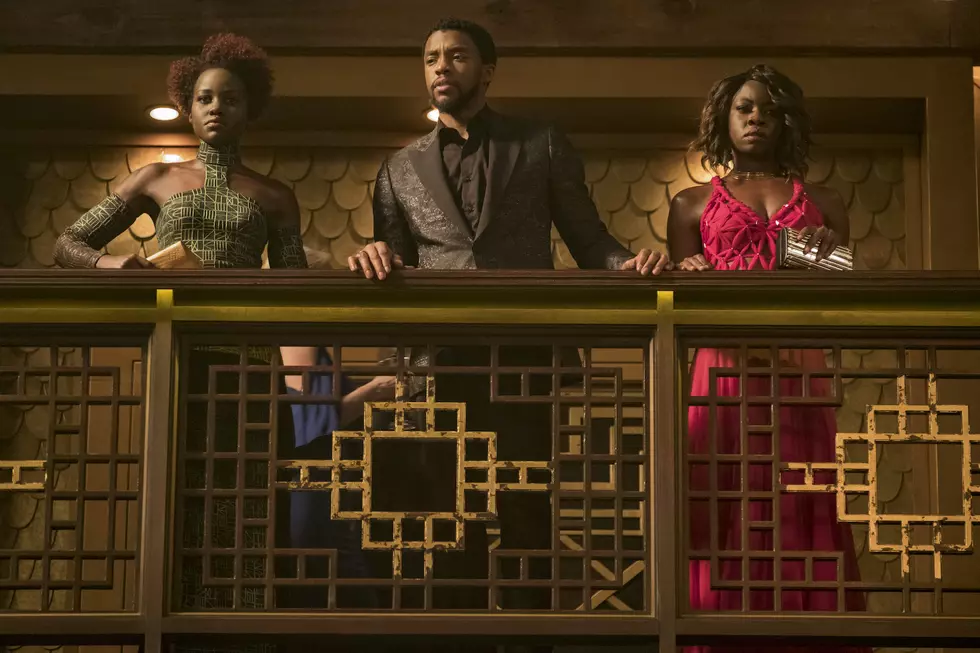 Watch Ryan Coogler Break Down One of ‘Black Panther’s Coolest Fight Scenes