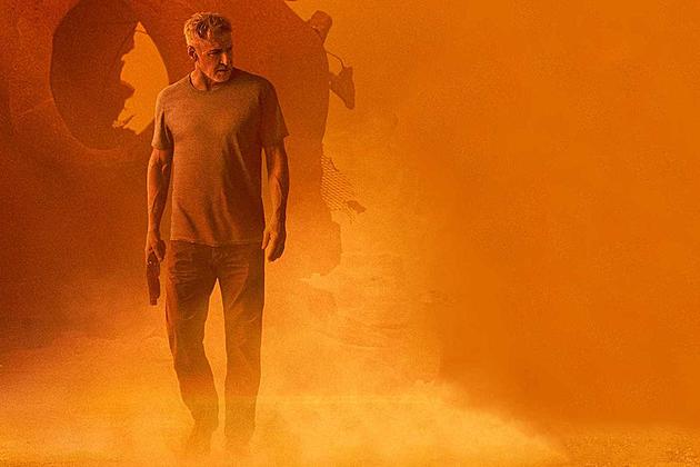 ‘Blade Runner 2049’ Writers Reveal Original Idea for the Ending