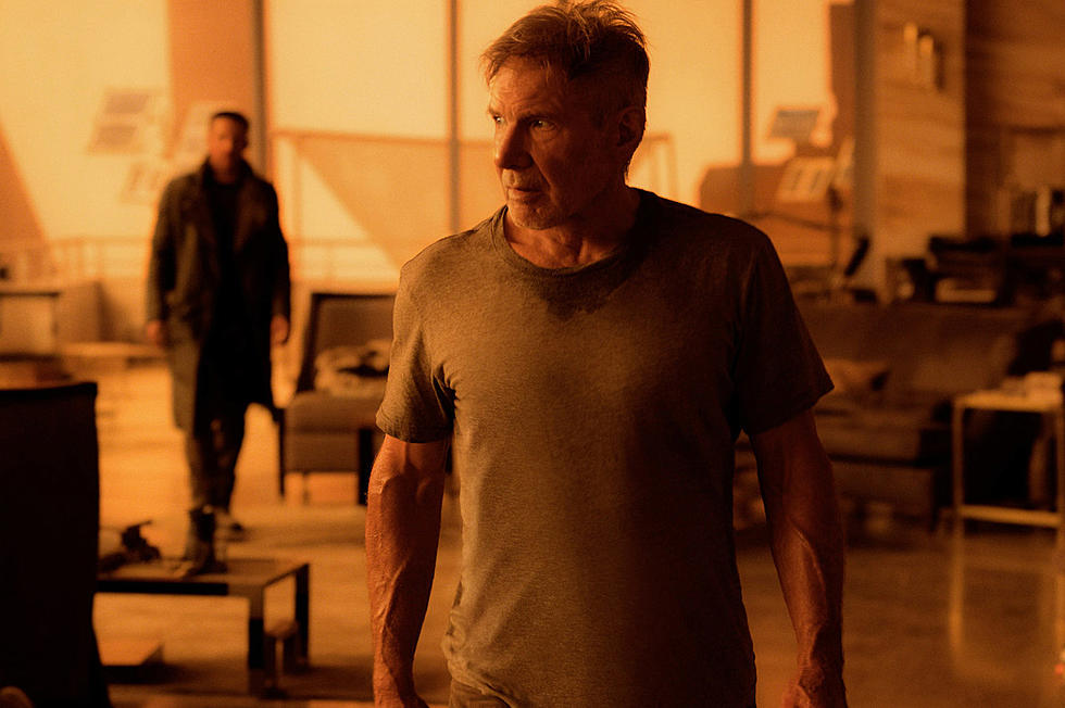 Denis Villeneuve Still Mystified at ‘Blade Runner 2049’s Disappointing Box Office