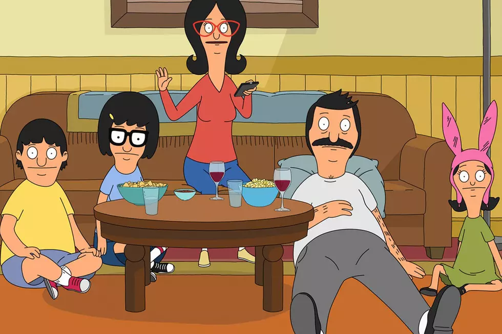 A 'Bob's Burgers' Movie Is Happening in 2020