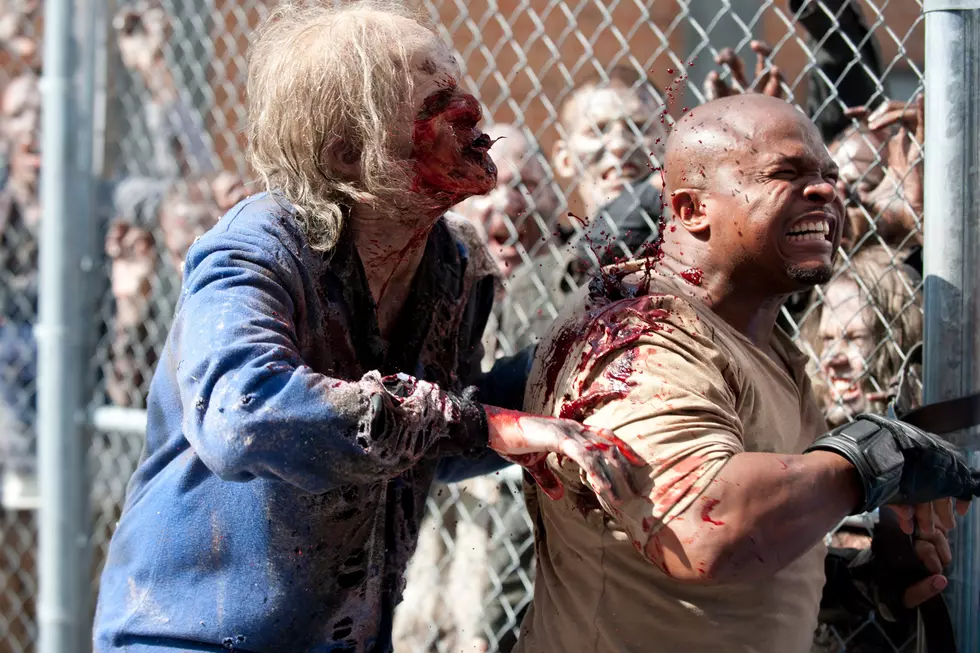 Top 5 Ways Lubbock Is Like &#8216;The Walking Dead&#8217;