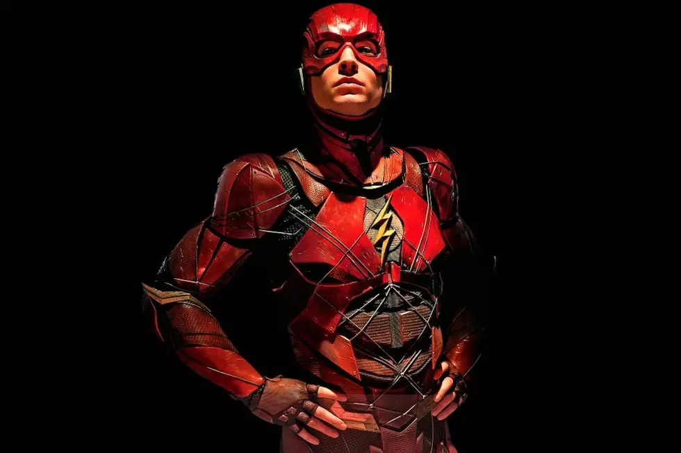 The ‘Flashpoint’ Directors Still Don’t Have a Deal Yet