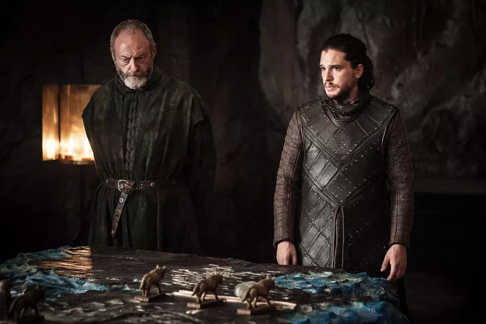 ‘Game of Thrones’ Season 8 May Have Confirmed 2019 Premiere