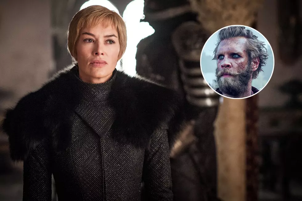 Game Of Thrones Season 8 Casts Golden Company Leader