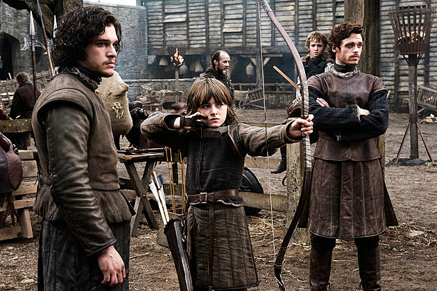 What Went Wrong With the Original ‘Game of Thrones’ Pilot?