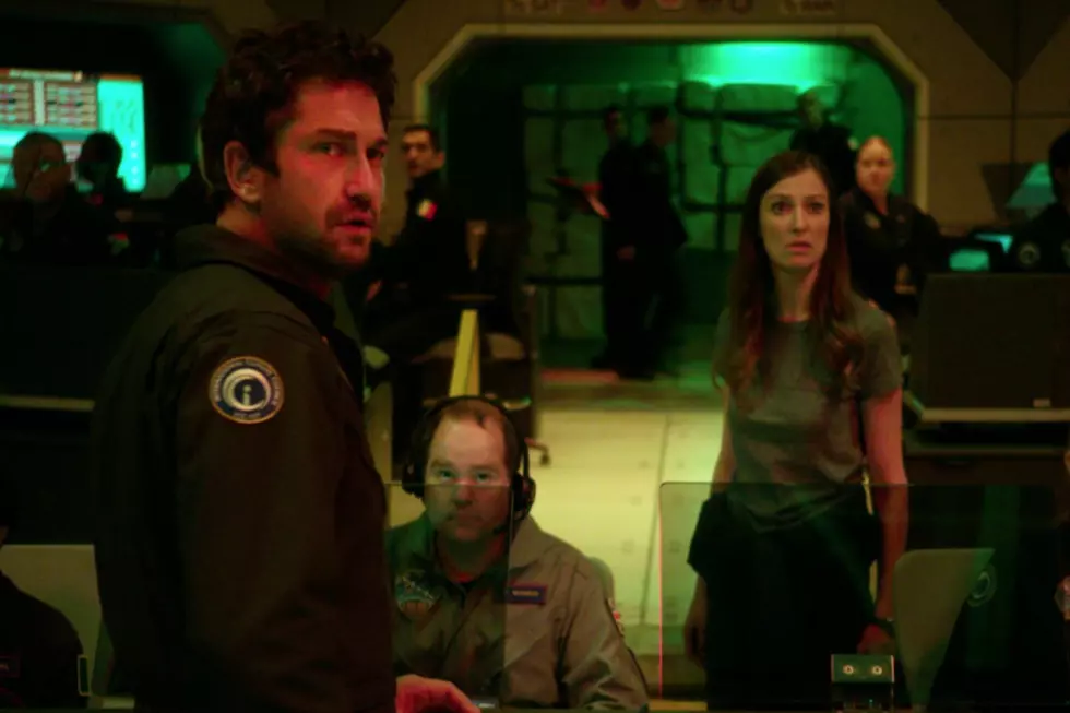 You Need to Read These Hilarious ‘Geostorm’ Reviews