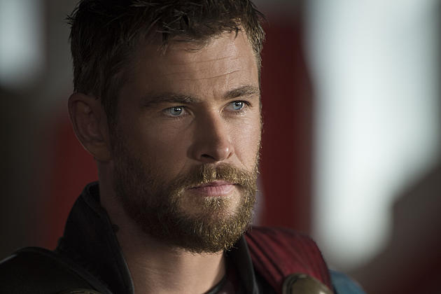 Chris Hemsworth Might Be Starring in That ‘Men in Black’ Reboot