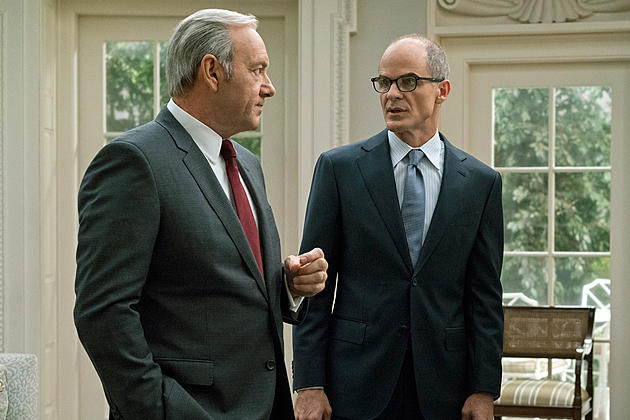 ‘House of Cards’ Plotting Multiple Spinoffs After Season 6 Cancellation