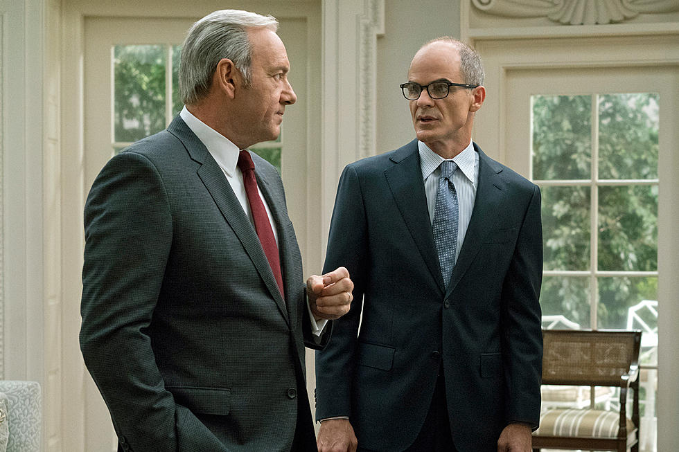 'House of Cards' Spinoffs in Development After Final Season