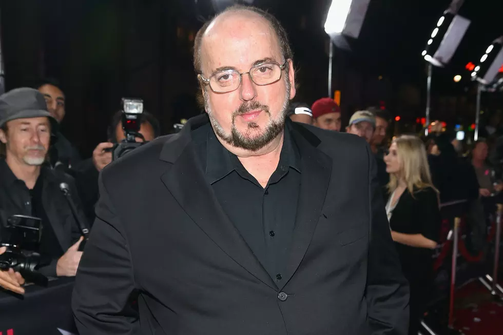 Director James Toback Accused of Sexually Harassment