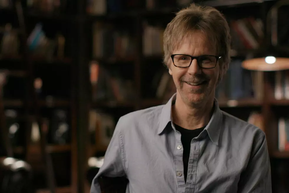 ‘The Dana Carvey Show,’ the Funniest Disaster in TV History, Now Has Its Own Documentary