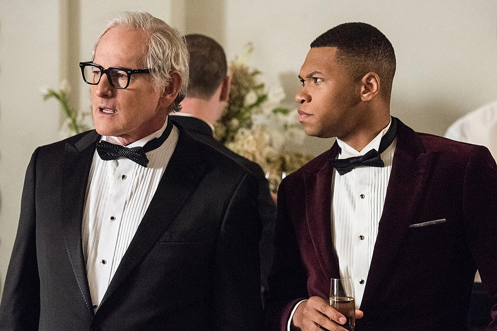 'Legends of Tomorrow' Losing Victor Garber's Martin Stein