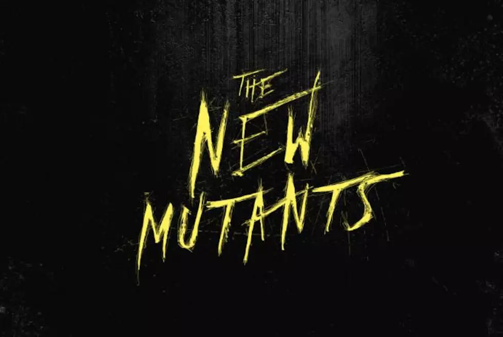 ‘New Mutants’ Delayed Again, Now Coming to Theaters in 2020